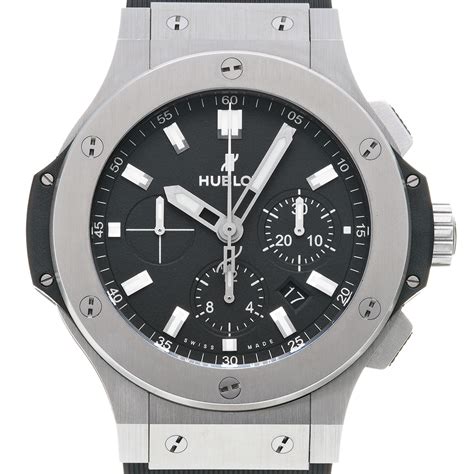 hublot 301sx170rx1704|Hublot big bang steel diamond 301.SX.1170.RX.1704 USED .